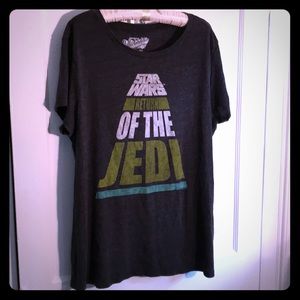 Star Wars T-shirt